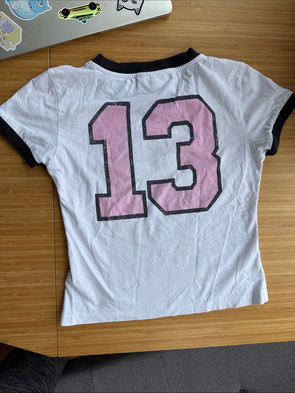 Ganni witch cat t shirt - Picture 4 of 7